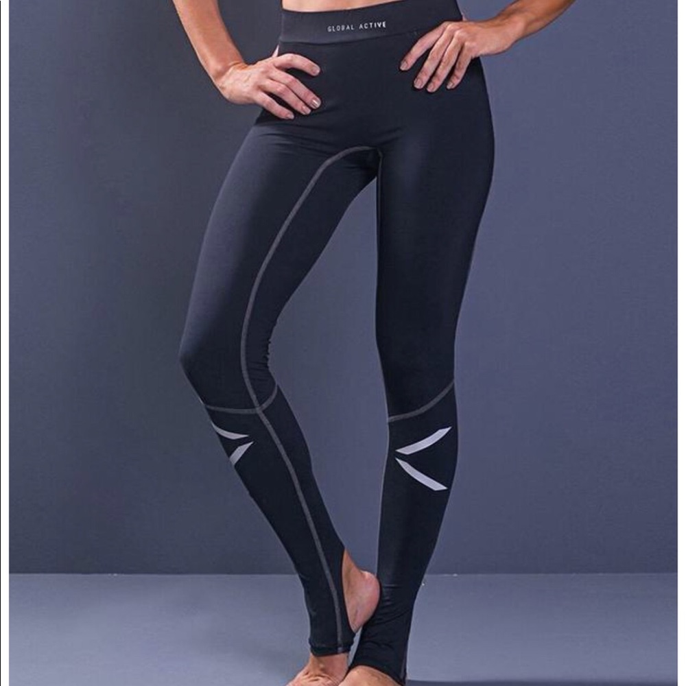 Labellamafia Gxa Melrose leggings M new